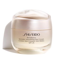 Benefiance - Glättende Anti-Falten Creme SPF25 Benefiance - Glättende Anti-Falten Creme SPF25